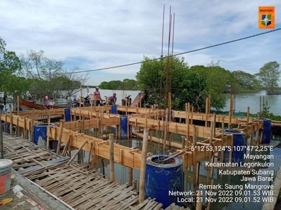 Basecamp Mangrove 1