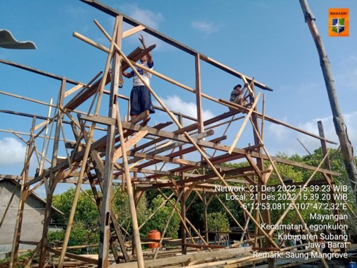 Basecamp Mangrove 2