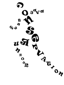 logo Conservation Run 2022