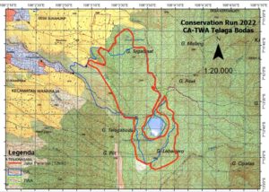 CR2022 di CA/TWA Telagabodas