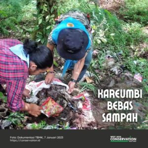 Kareumbi Bebas Sampah