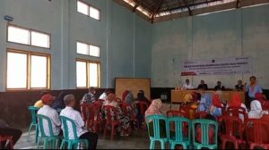 Mayangan – Kegiatan Pendampingan Masyarakat (Kolaborasi dengan PT. MUJ)