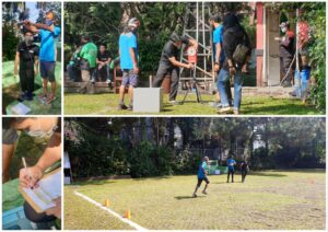 Test Aerobic dan Anaerobic