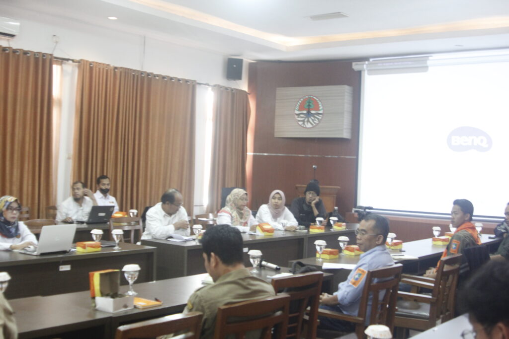 Inventarisasi Macan Tutul