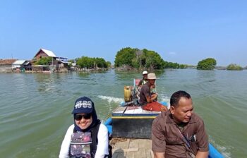 PT Multistrada Arah Sarana Survey ke Mayangan