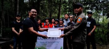 Simbolis Penanaman Madison 88, Ltd.