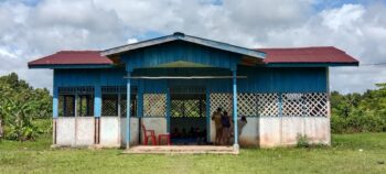 Kegiatan Sosialisasi Wali Birip