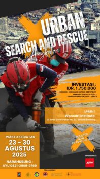 Basic Traning Usar Hadir Kembali