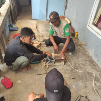 Kemendikbudristek Dukung Pemberdayaan KTH Subur Makmur