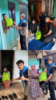 Titipan Bingkisan Lebaran (TBL) 2026