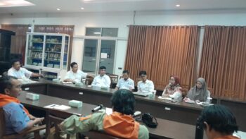 Evaluasi Simulasi Perburuan Berbasis Konservasi (PBK)