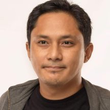 achmad jerry profile