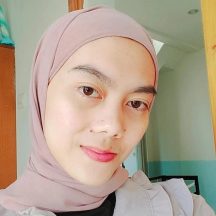 sarah marwati